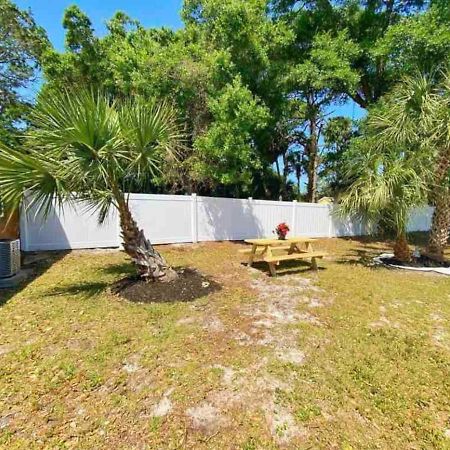 *New*Sunshine Gorgeous- 3Bd/2Ba -Private Backyard! Villa Port Orange Exterior photo