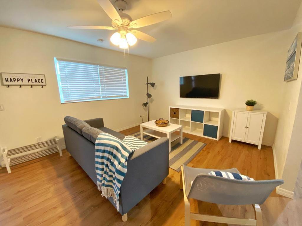 *New*Sunshine Gorgeous- 3Bd/2Ba -Private Backyard! Villa Port Orange Exterior photo