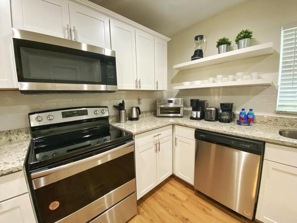 *New*Sunshine Gorgeous- 3Bd/2Ba -Private Backyard! Villa Port Orange Exterior photo