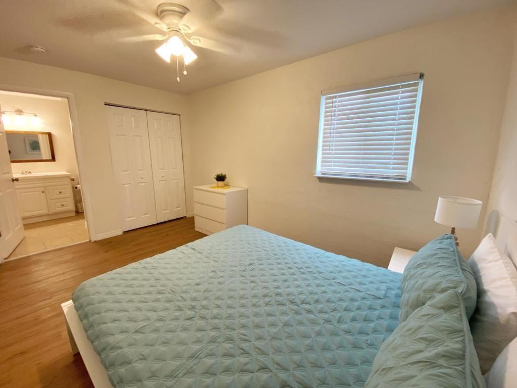 *New*Sunshine Gorgeous- 3Bd/2Ba -Private Backyard! Villa Port Orange Exterior photo