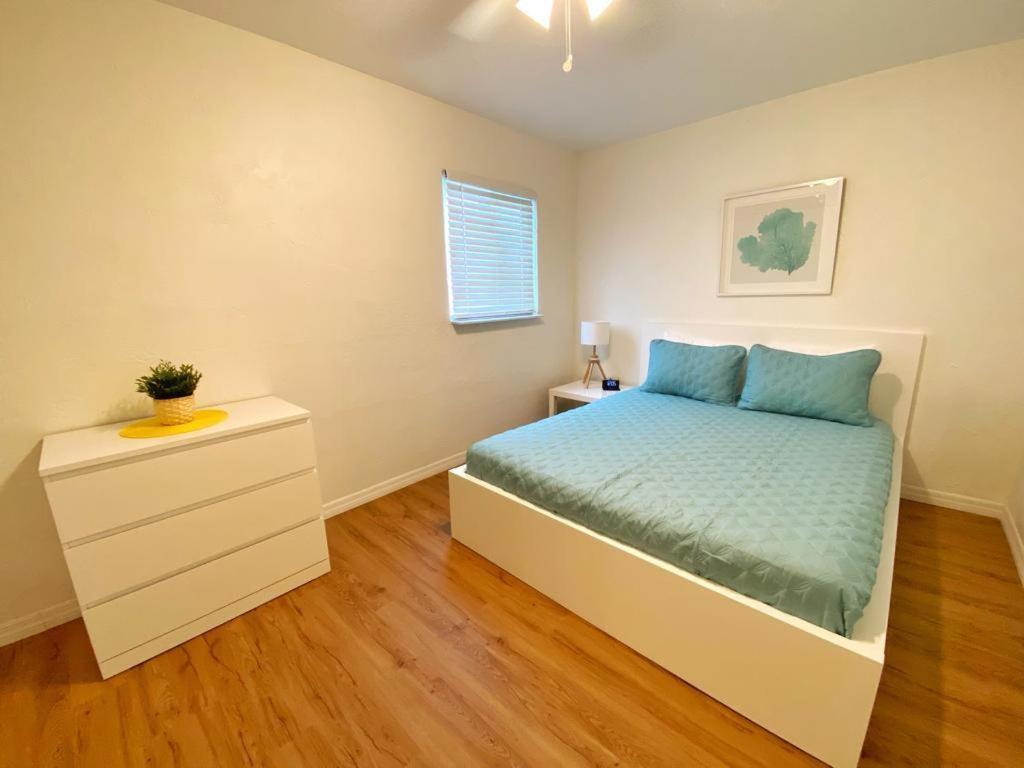 *New*Sunshine Gorgeous- 3Bd/2Ba -Private Backyard! Villa Port Orange Exterior photo