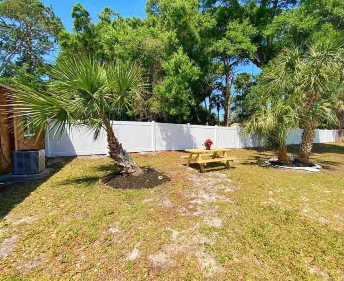 *New*Sunshine Gorgeous- 3Bd/2Ba -Private Backyard! Villa Port Orange Exterior photo